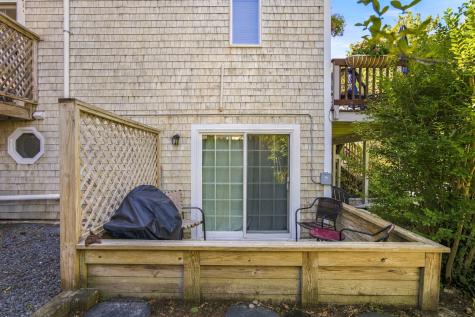 25 Winthrop Street Provincetown MA 02657