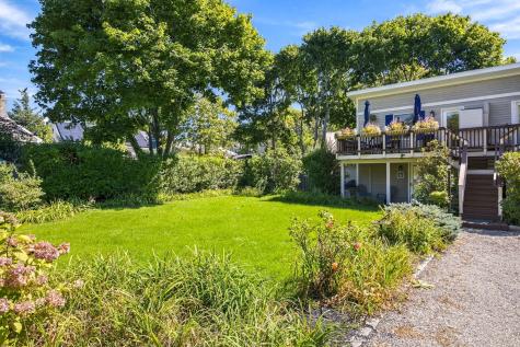 25 Winthrop Street Provincetown MA 02657