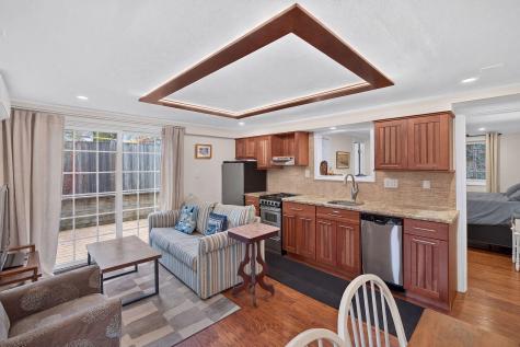25 Winthrop Street Provincetown MA 02657