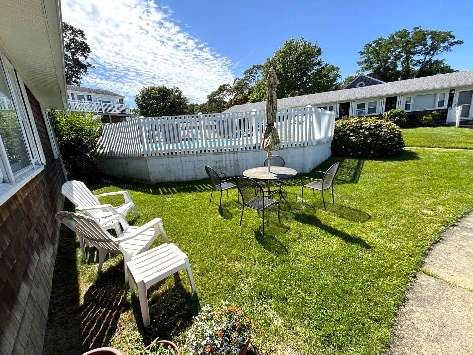 124 Skiff Avenue Vineyard Haven MA 02568