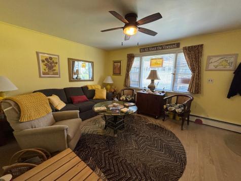124 Skiff Avenue Vineyard Haven MA 02568
