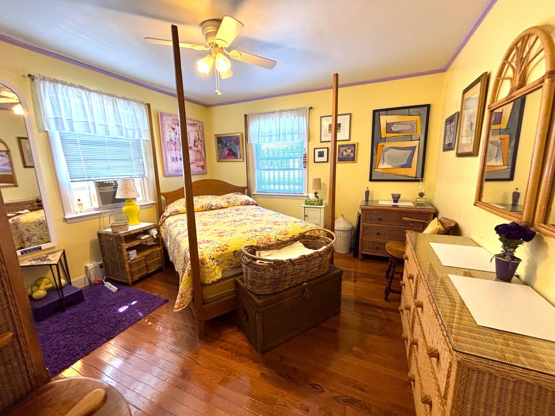 124 Skiff Avenue Vineyard Haven MA 02568