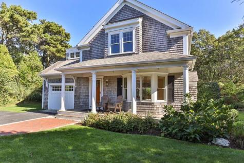 39 Misty Meadow Lane Chatham MA 02650