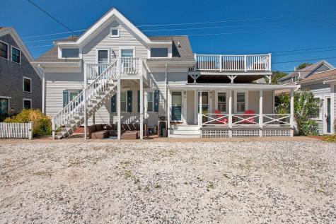 9 Dyer Street Provincetown MA 02657