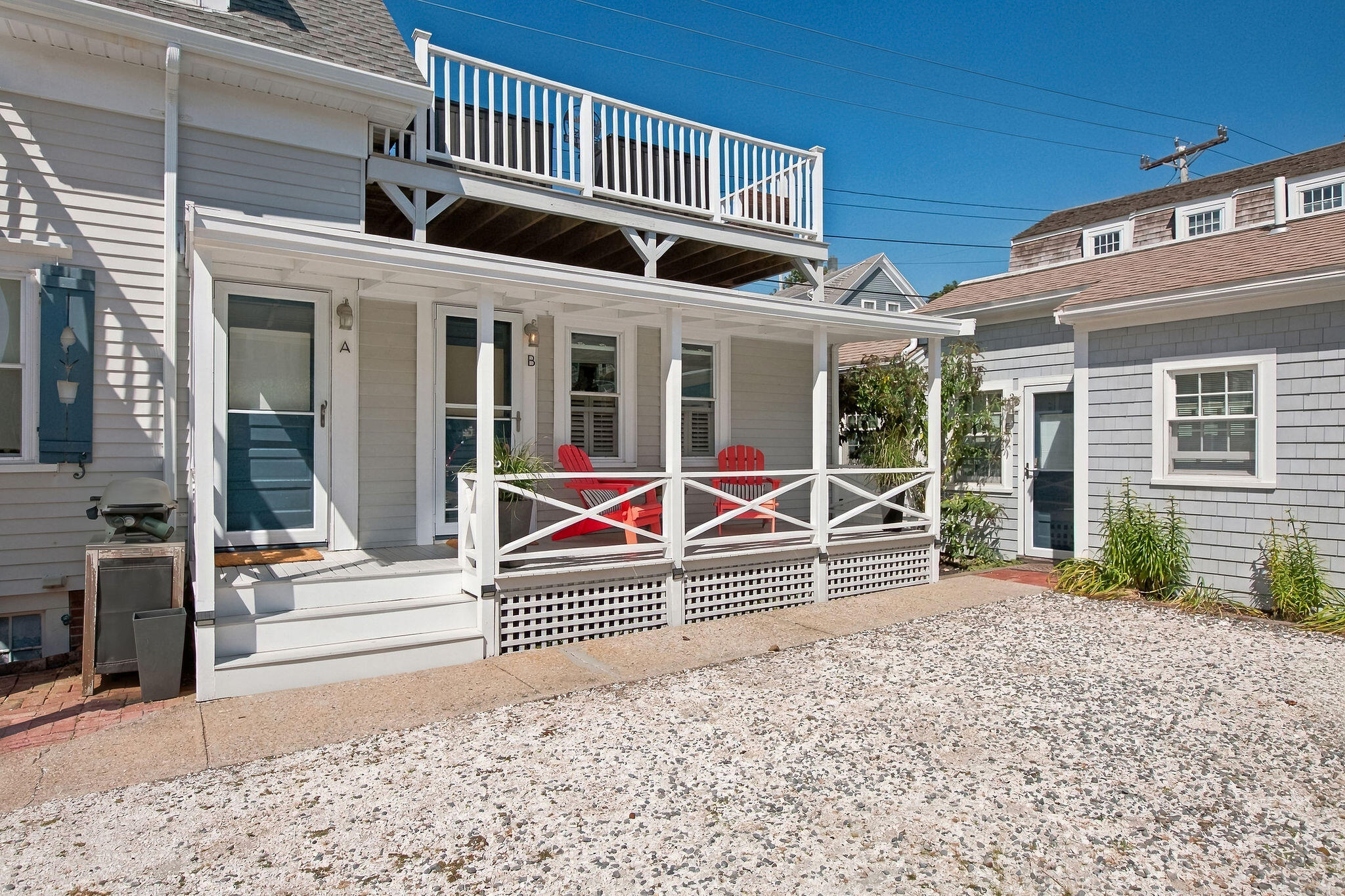 9 Dyer Street Provincetown MA 02657