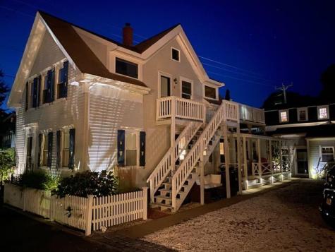 9 Dyer Street Provincetown MA 02657