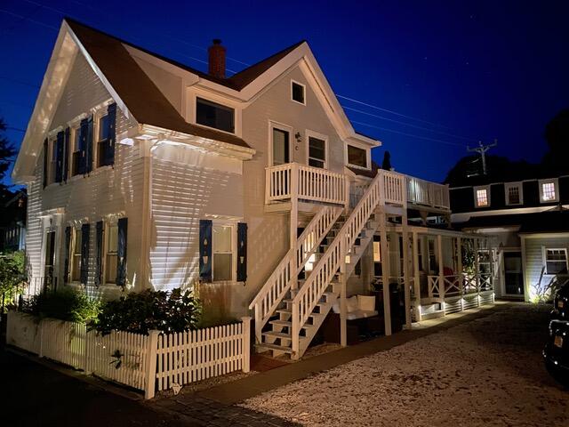9 Dyer Street Provincetown MA 02657