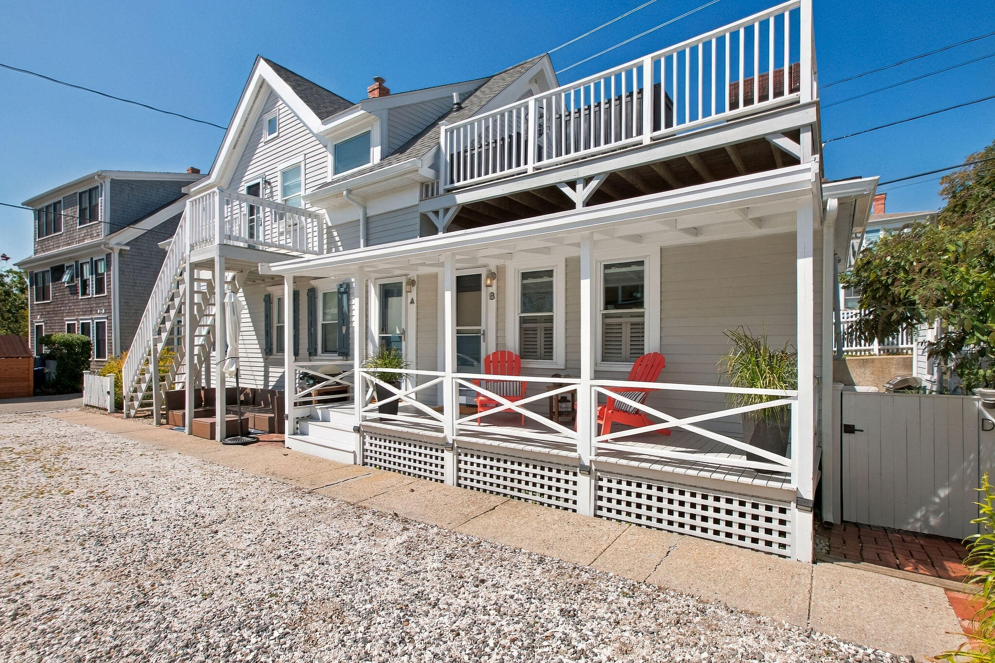 9 Dyer Street Provincetown MA 02657