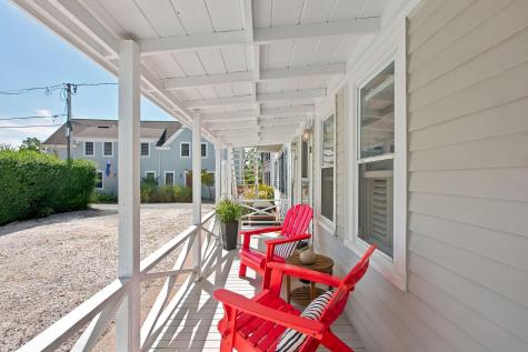 9 Dyer Street Provincetown MA 02657