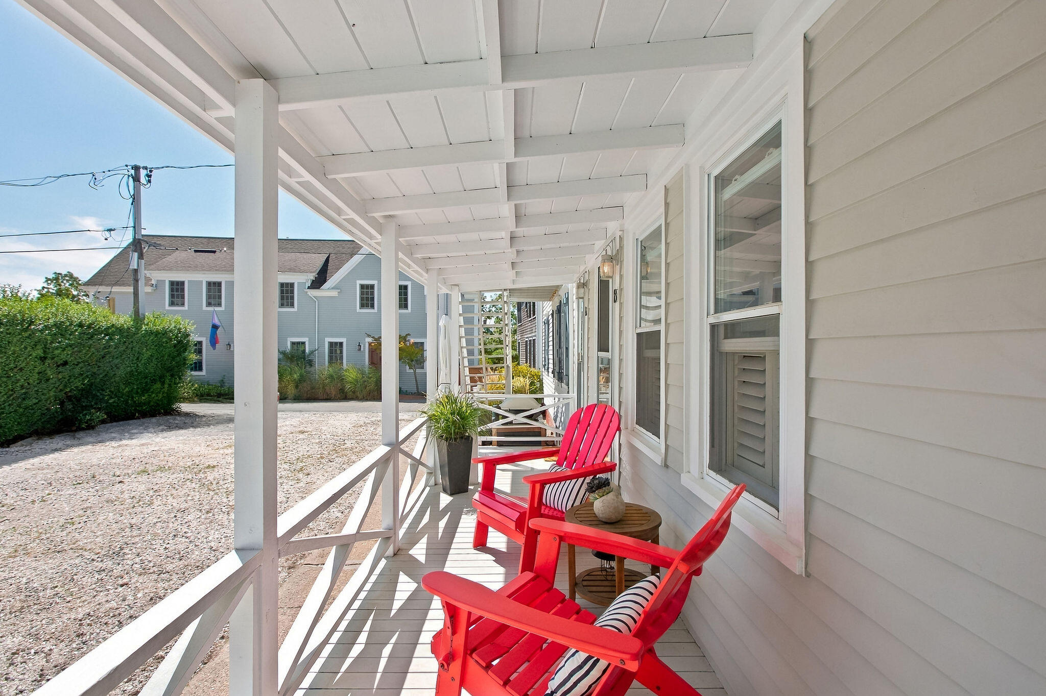 9 Dyer Street Provincetown MA 02657