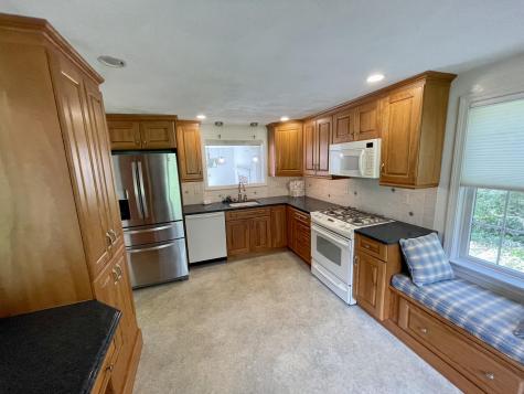 1 Calico Circle Dennis MA 02660