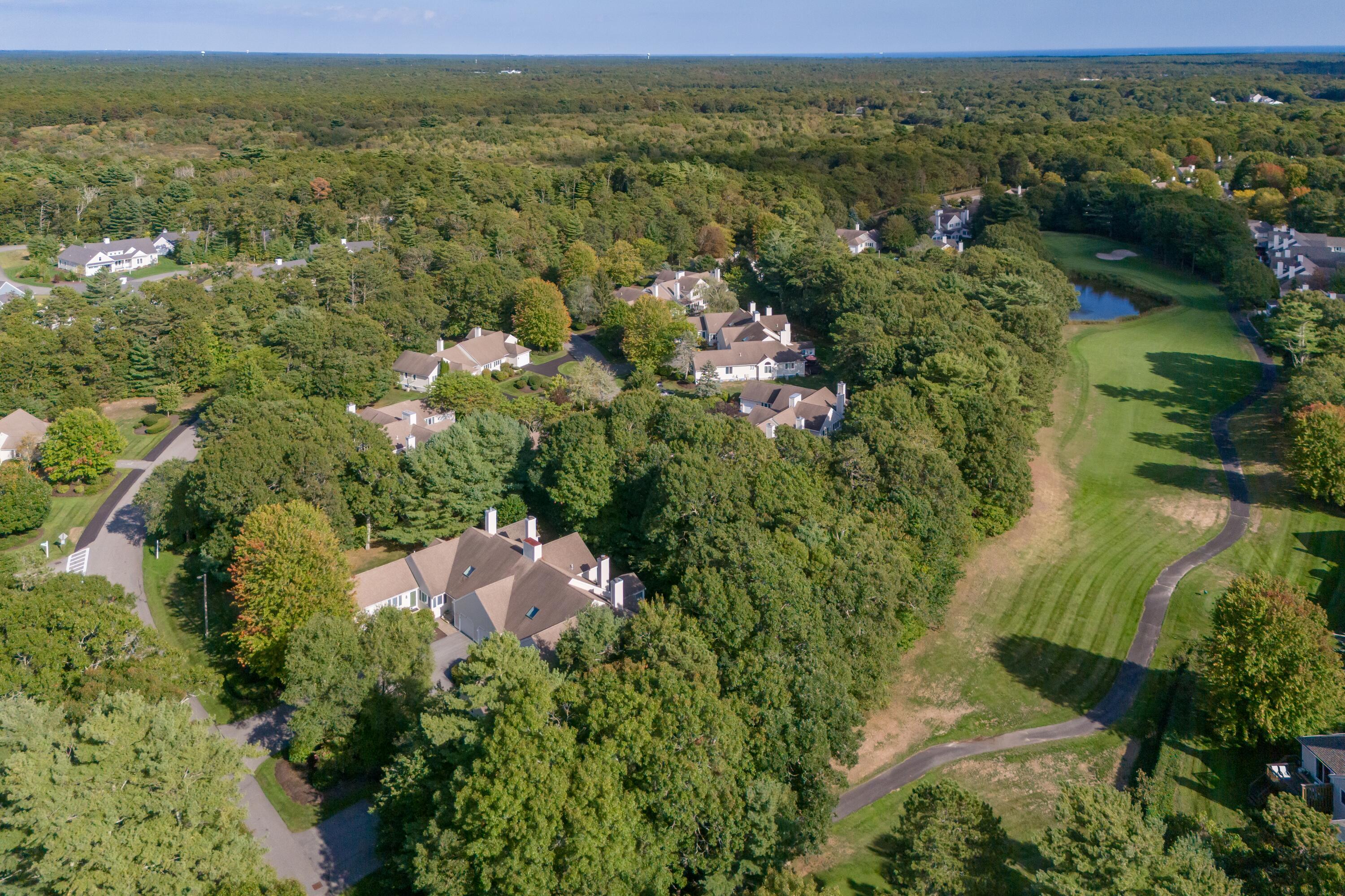 181 Leisure Green Drive Mashpee MA 02649