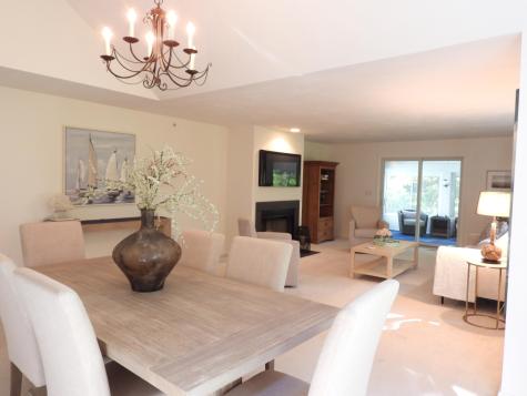 181 Leisure Green Drive Mashpee MA 02649