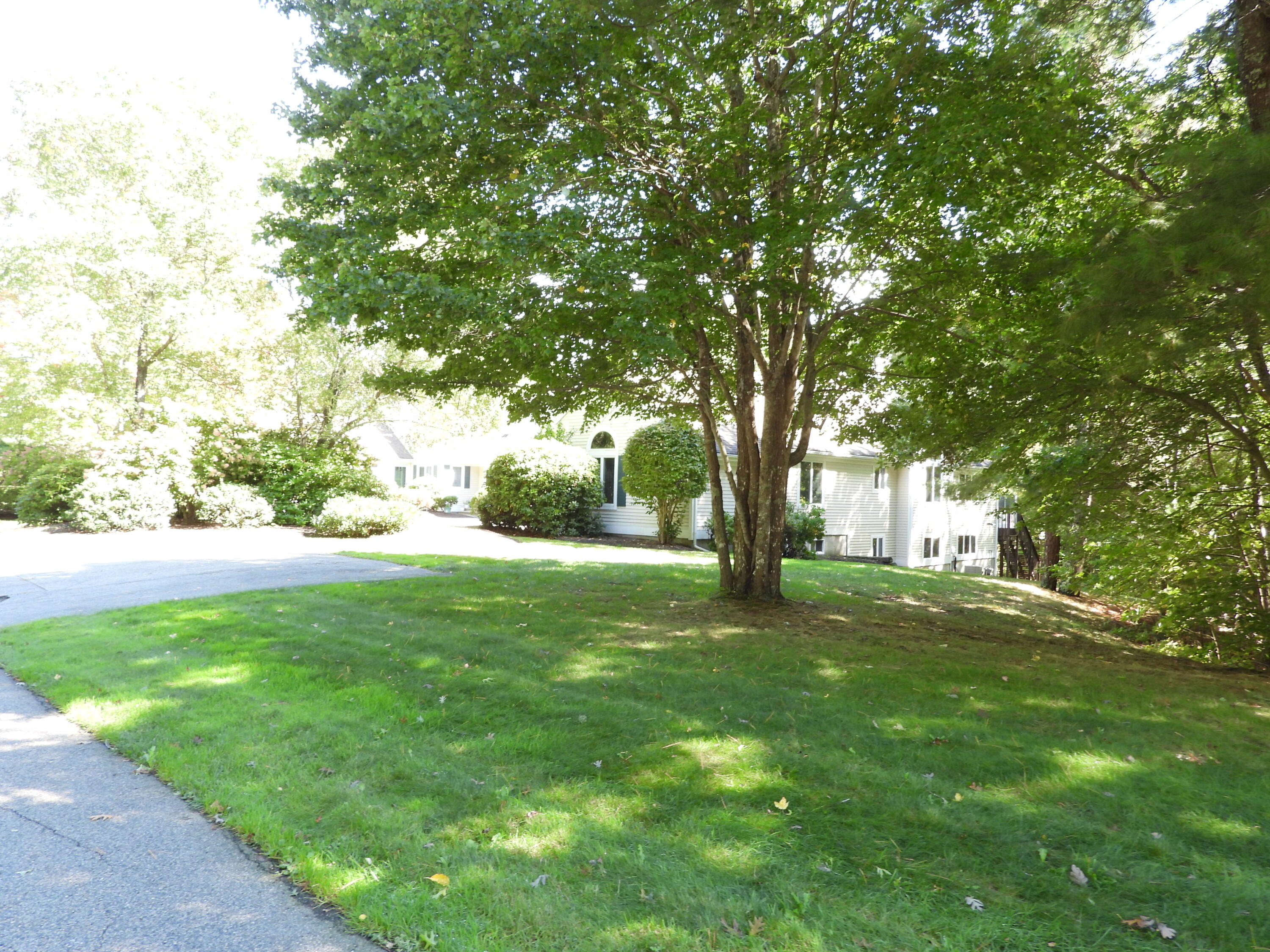 181 Leisure Green Drive Mashpee MA 02649