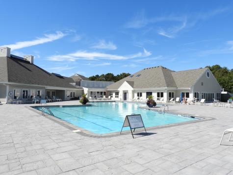 181 Leisure Green Drive Mashpee MA 02649