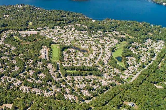 181 Leisure Green Drive Mashpee MA 02649