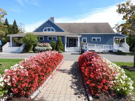 181 Leisure Green Drive Mashpee MA 02649