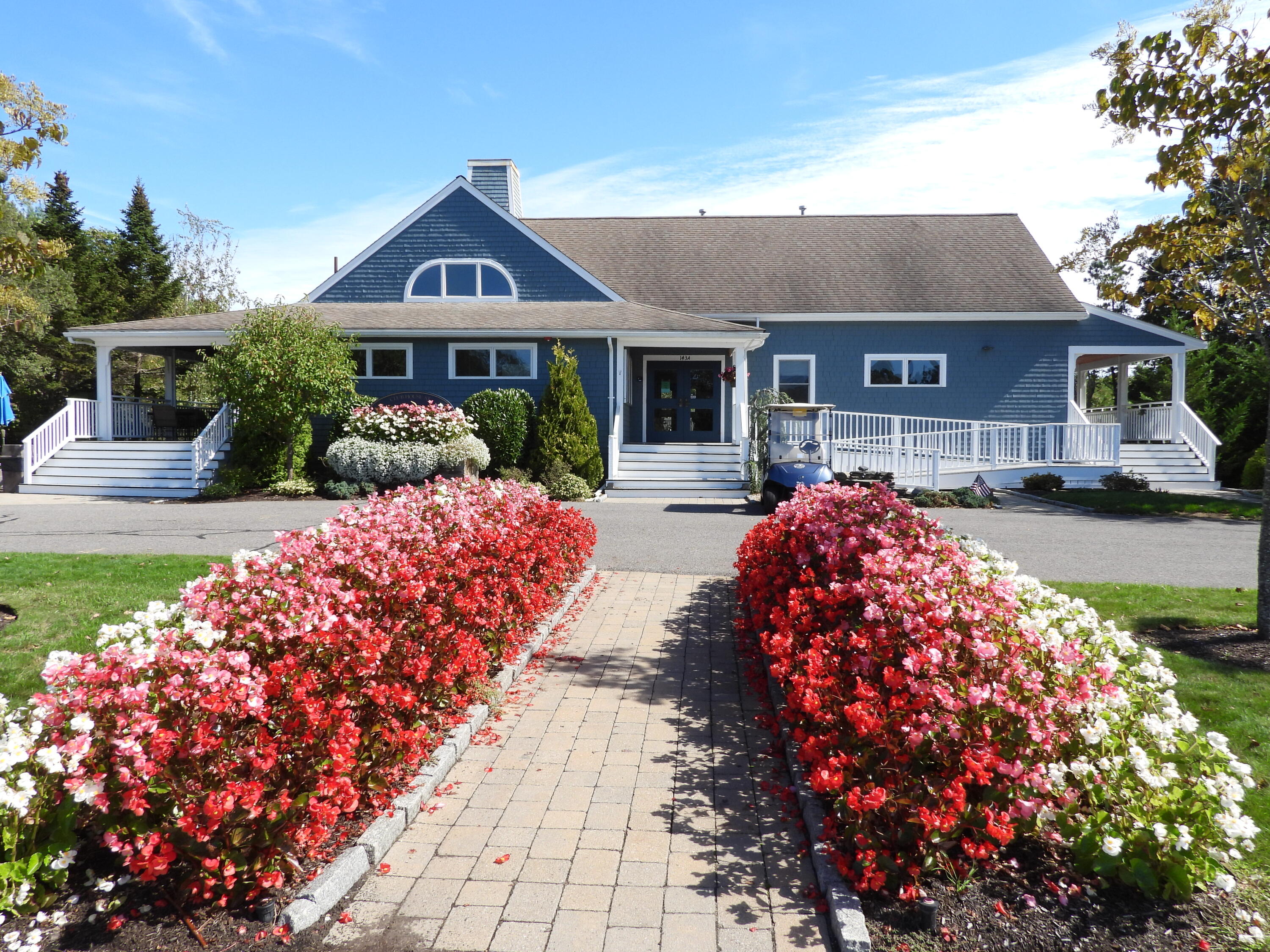 181 Leisure Green Drive Mashpee MA 02649