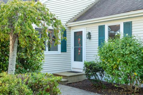 181 Leisure Green Drive Mashpee MA 02649