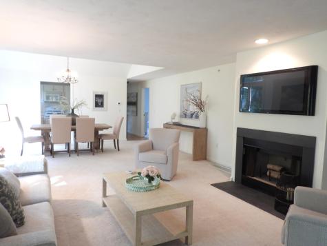 181 Leisure Green Drive Mashpee MA 02649