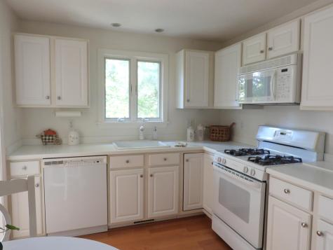 181 Leisure Green Drive Mashpee MA 02649