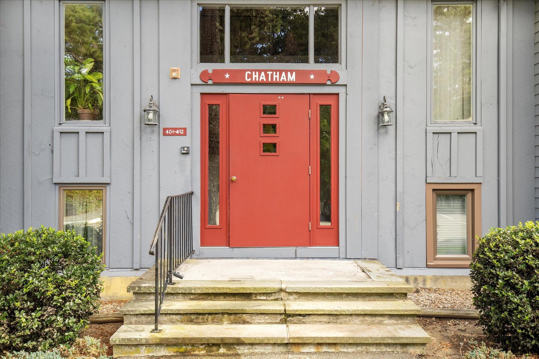 432 Old Chatham Road Dennis MA 02660