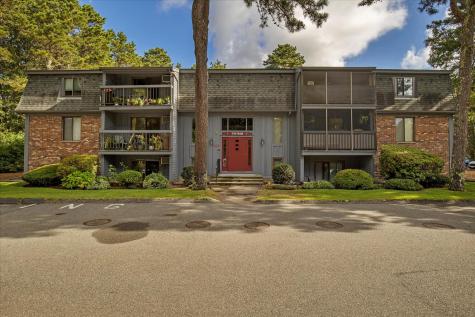 432 Old Chatham Road Dennis MA 02660