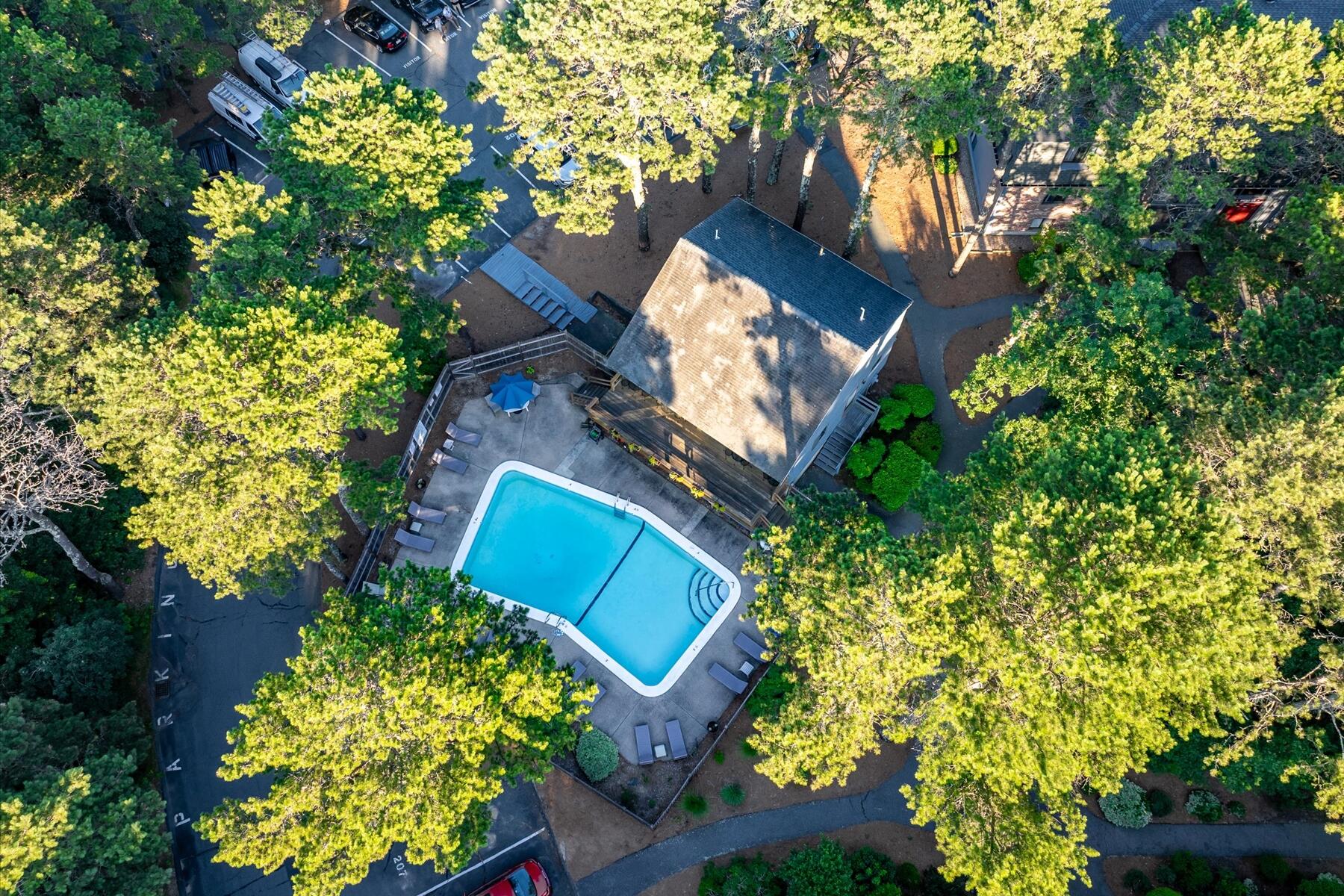 432 Old Chatham Road Dennis MA 02660