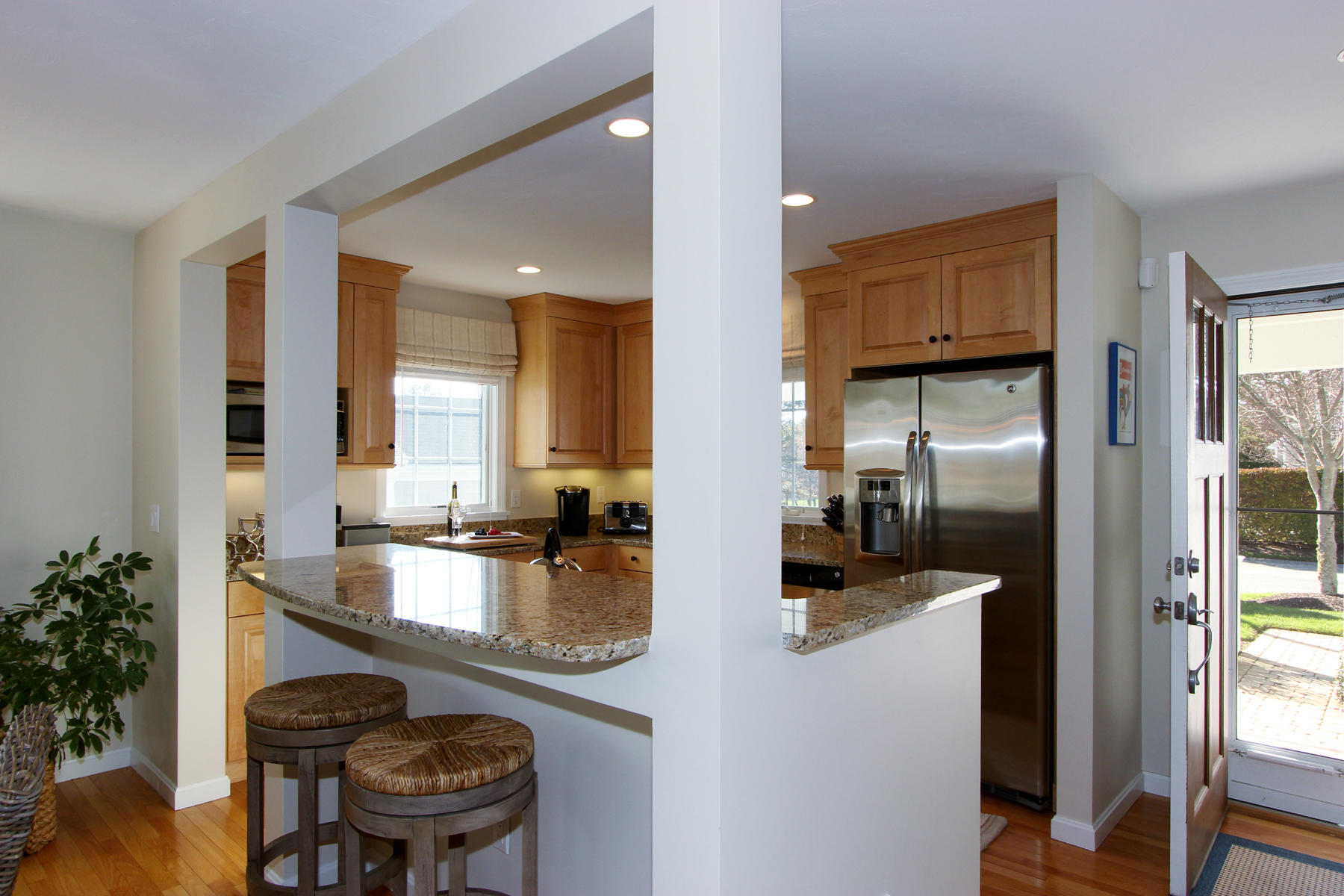 26 Lanyard Way Mashpee MA 02649