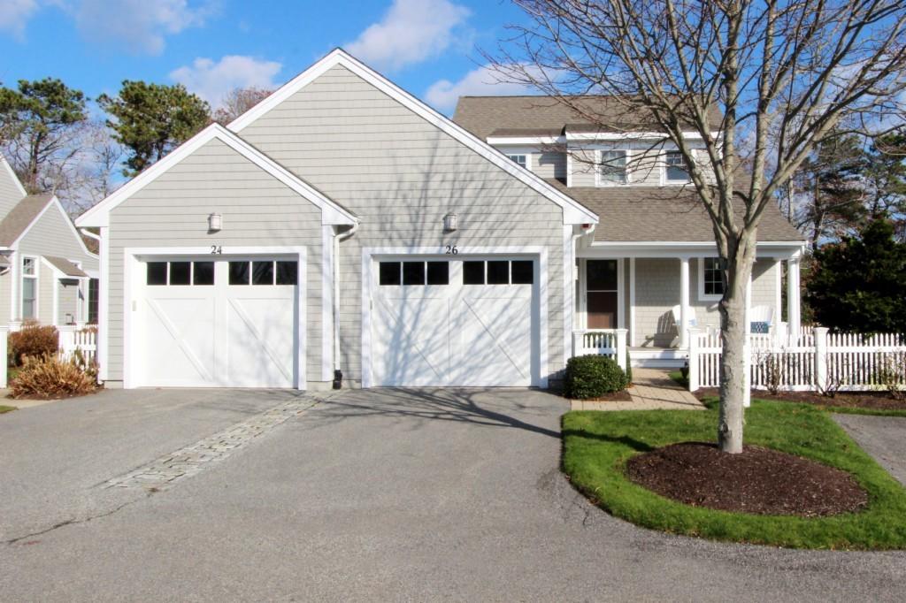 26 Lanyard Way Mashpee MA 02649