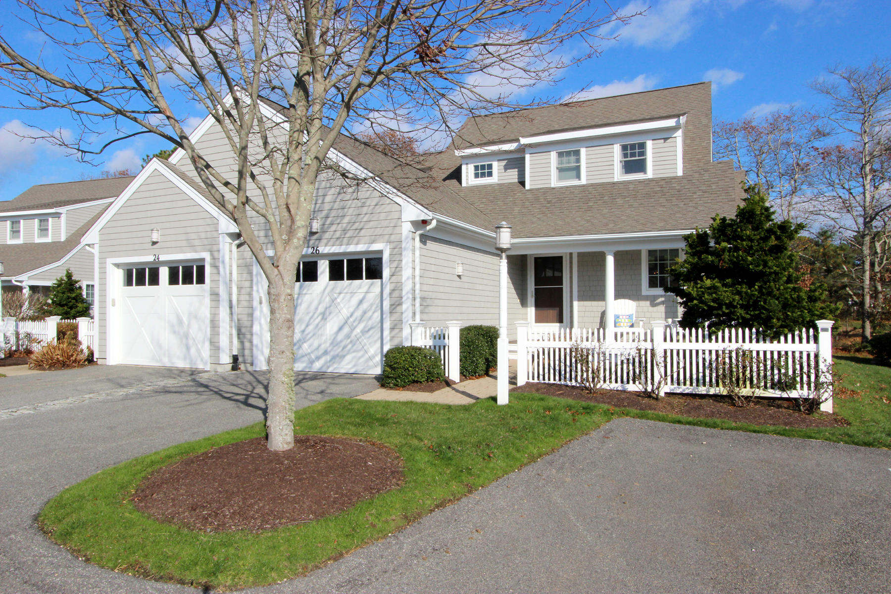 26 Lanyard Way Mashpee MA 02649