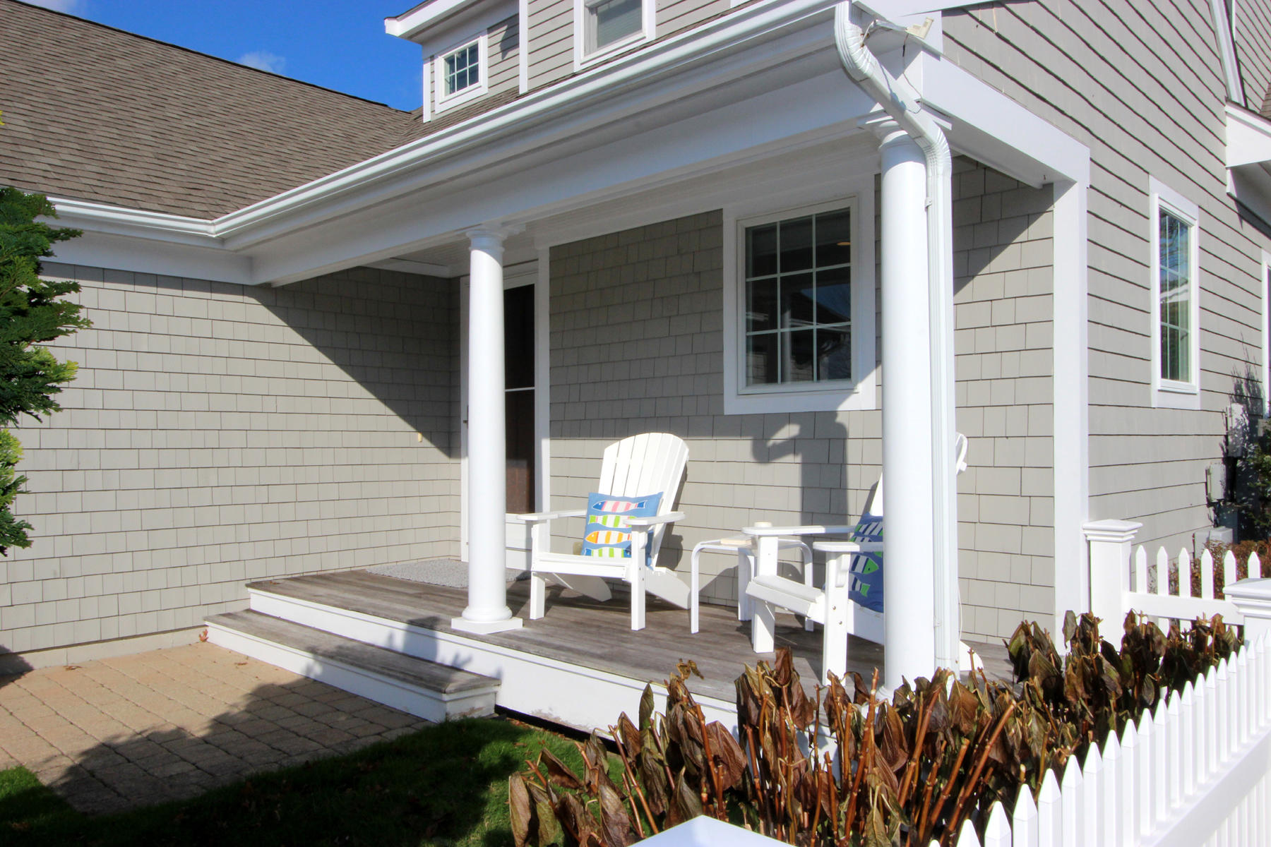 26 Lanyard Way Mashpee MA 02649