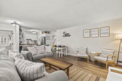 230 Gosnold Street Hyannis MA 02601
