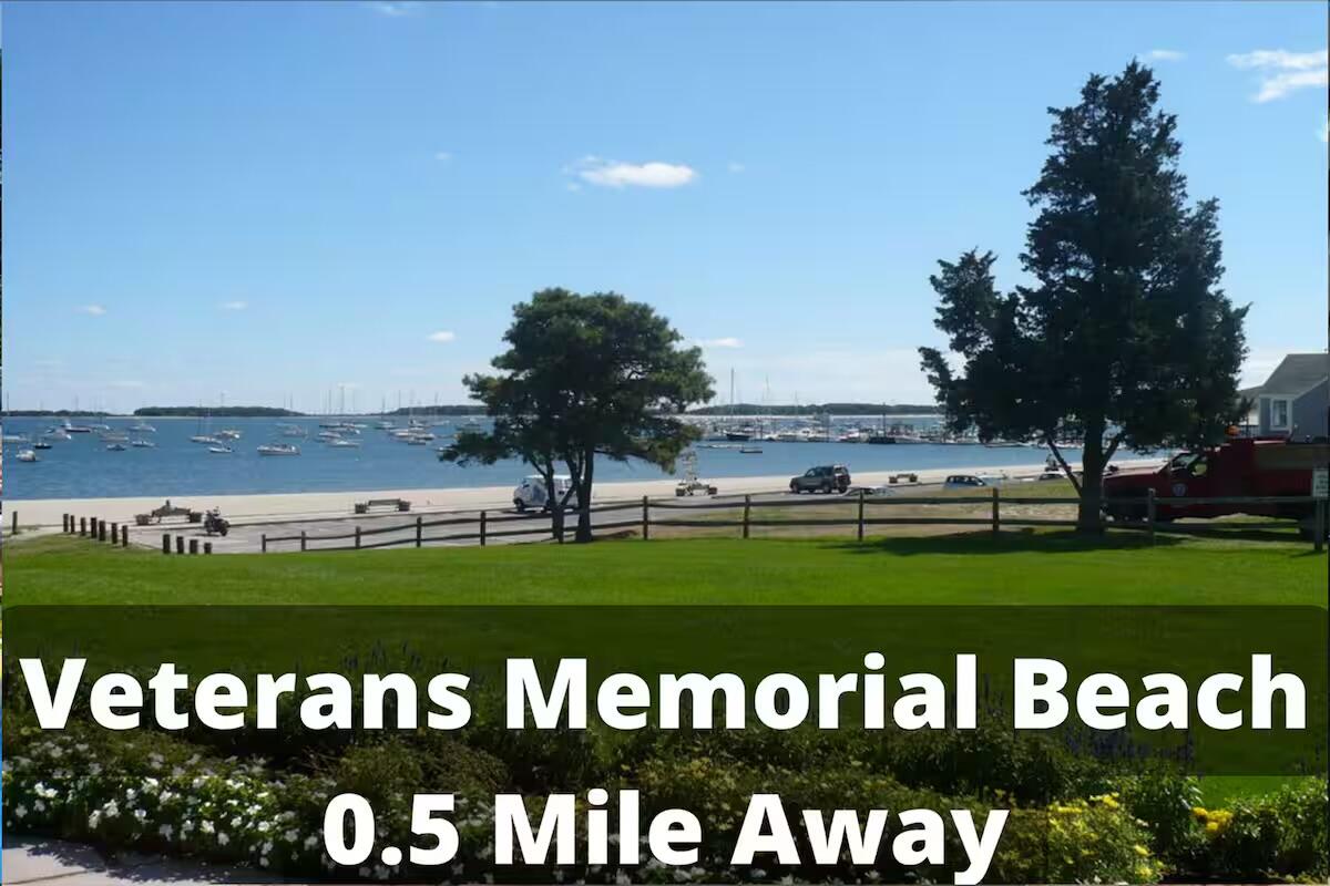 230 Gosnold Street Hyannis MA 02601