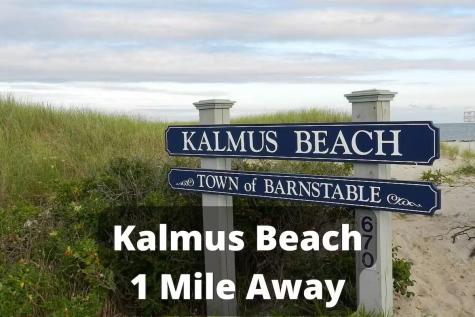 230 Gosnold Street Hyannis MA 02601