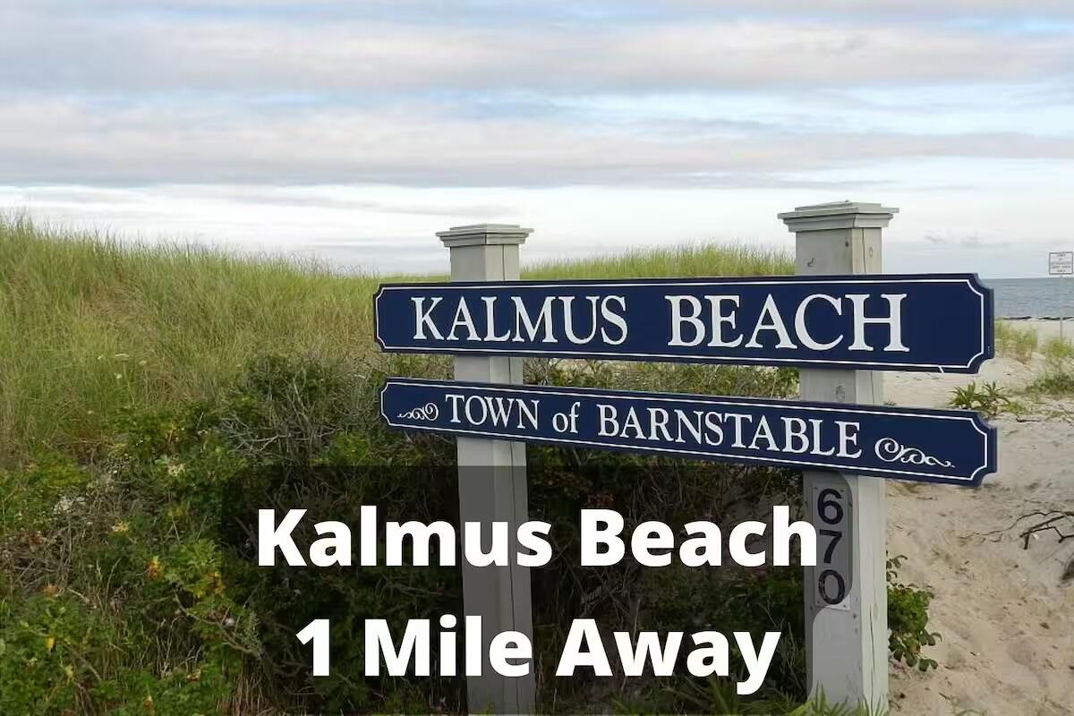 230 Gosnold Street Hyannis MA 02601