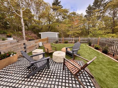 286A Bradford Street Provincetown MA 02657
