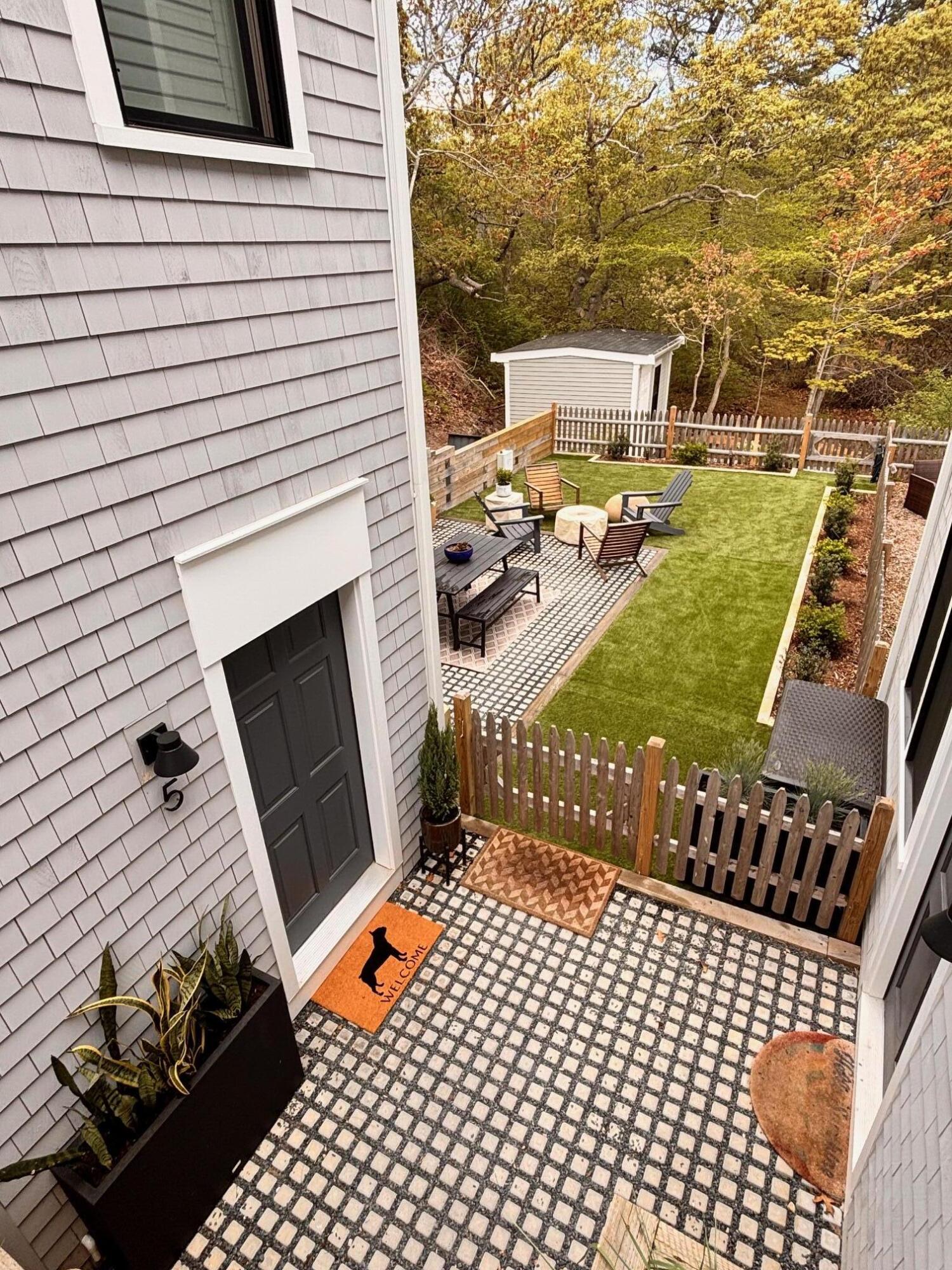 286A Bradford Street Provincetown MA 02657