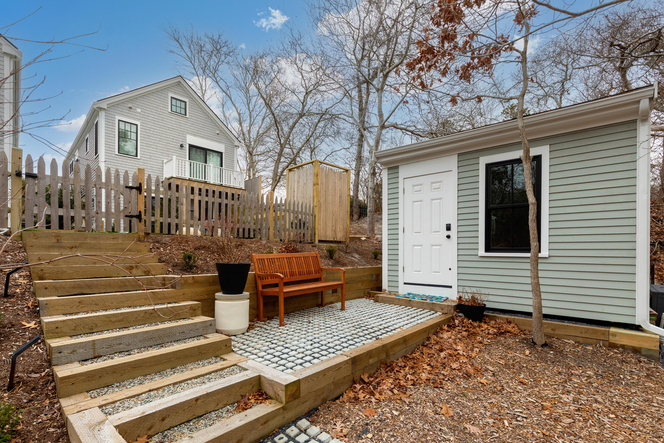 286A Bradford Street Provincetown MA 02657