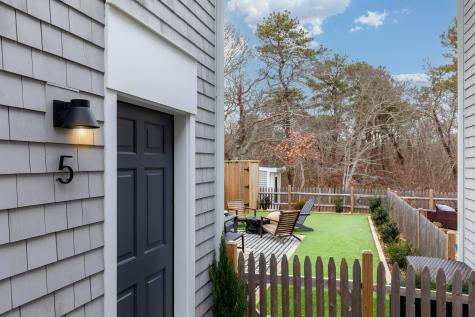 286A Bradford Street Provincetown MA 02657