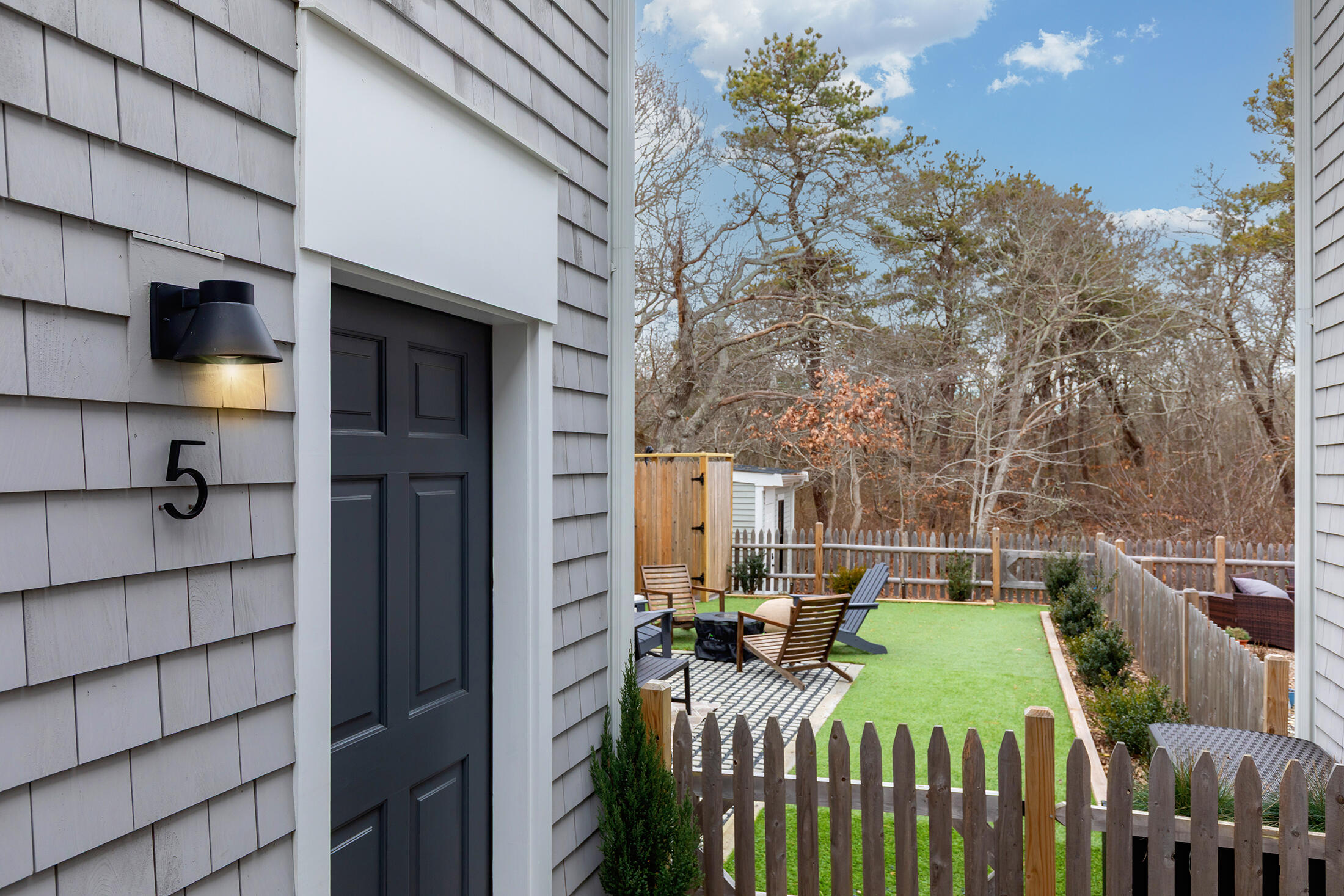 286A Bradford Street Provincetown MA 02657