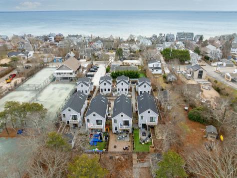 286A Bradford Street Provincetown MA 02657