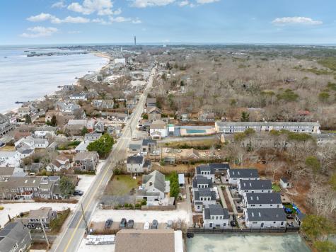 286A Bradford Street Provincetown MA 02657