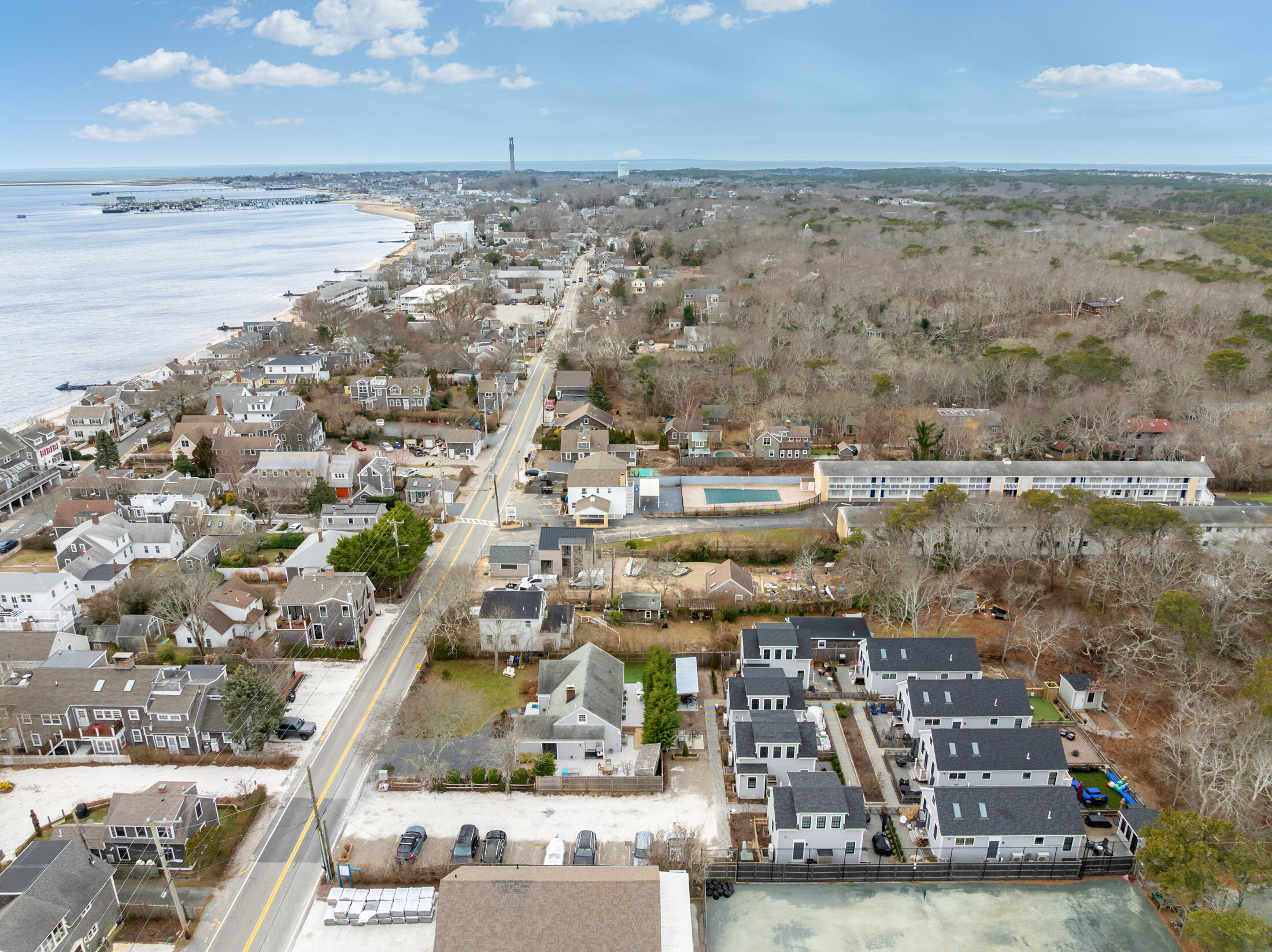 286A Bradford Street Provincetown MA 02657