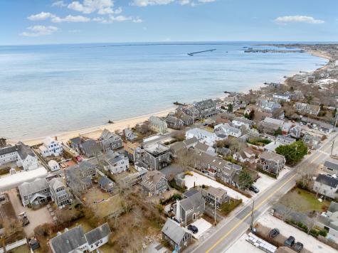 286A Bradford Street Provincetown MA 02657
