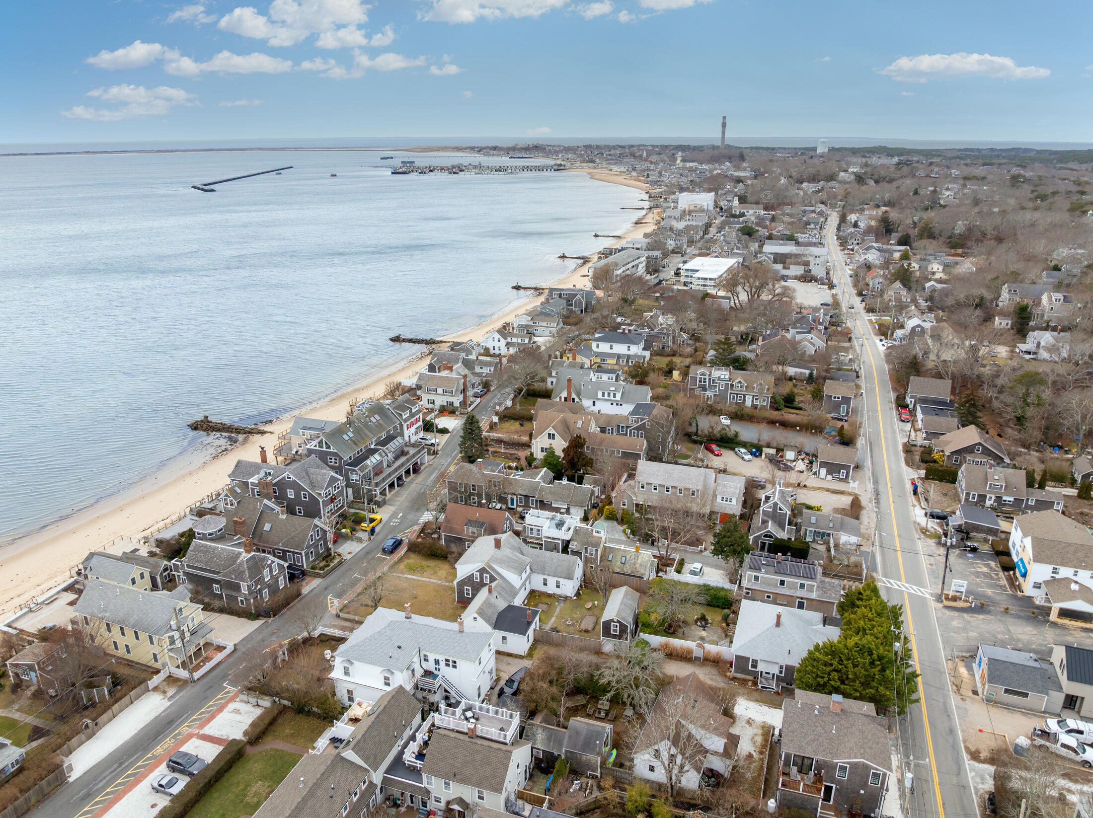 286A Bradford Street Provincetown MA 02657