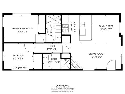 286A Bradford Street Provincetown MA 02657