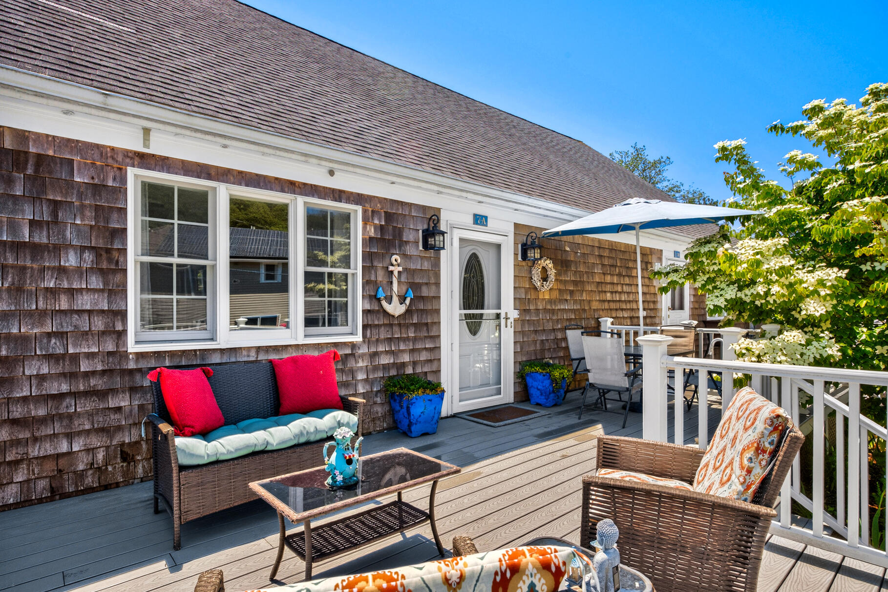 7 Sandy Hill Lane Provincetown MA 02657