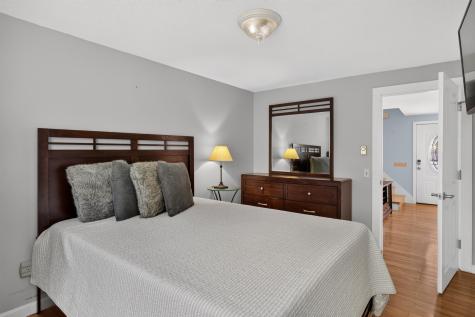 7 Sandy Hill Lane Provincetown MA 02657