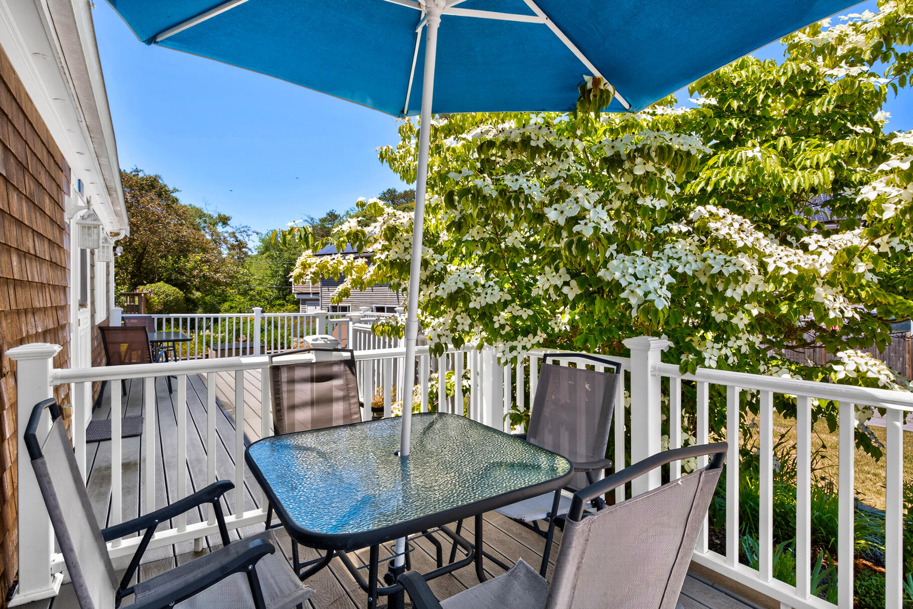 7 Sandy Hill Lane Provincetown MA 02657